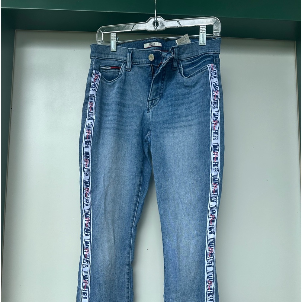 Tommy Hilfiger Denim Jeans